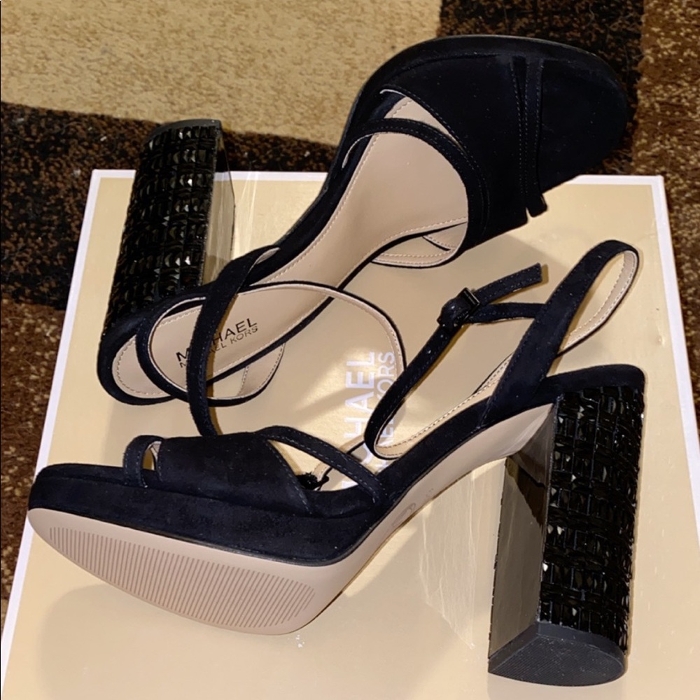 Michael Kors Heels